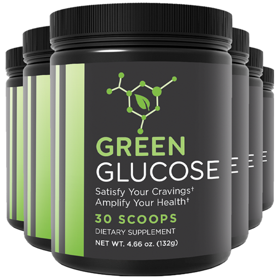 green glucose